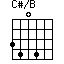 C#/B=3404_1