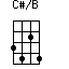 C#/B=3424_1