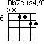 Db7sus4/Gb=NN1122_6