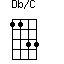 Db/C=1133_1
