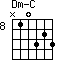 Dm-C=N10323_8