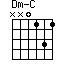 Dm-C=NN0131_1