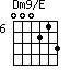 Dm9/E=000213_6