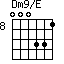 Dm9/E=000331_8