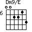 Dm9/E=002213_6