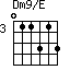 Dm9/E=011313_3