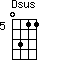 Dsus=0311_5