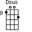 Dsus=1002_9