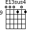 E13sus4=000101_9