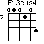 E13sus4=000103_7