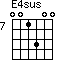 E4sus=001300_7