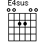 E4sus=002200_1