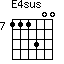 E4sus=111300_7