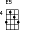 E5=3123_4