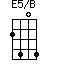 E5/B=2404_1