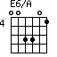 E6/A=003301_4
