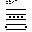 E6/A=422224_1