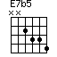 E7b5=NN2334_1