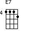 E7=1112_4