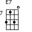 E7=3130_7