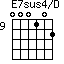 E7sus4/D=000102_9