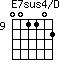 E7sus4/D=001102_9