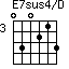 E7sus4/D=030213_3