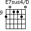 E7sus4/D=201120_9