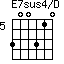 E7sus4/D=300310_5