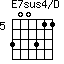 E7sus4/D=300311_5