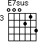 E7sus=000213_3