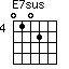 E7sus=0102_4