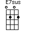 E7sus=0202_1