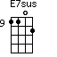 E7sus=1102_9