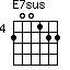 E7sus=200122_4
