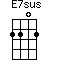 E7sus=2202_1