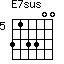 E7sus=313300_5