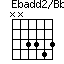 Ebadd2/Bb=NN3343_1
