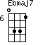 Ebmaj7=0331_6