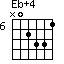 Eb+4=N02331_6