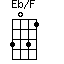 Eb/F=3031_1