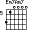 Em7Am7=310000_5