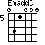 EmaddC=031000_5
