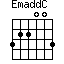 EmaddC=322003_1