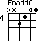 EmaddC=NN2100_4