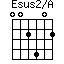 Esus2/A=002402_1