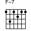 F-7=131211_1