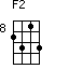 F2=2313_8