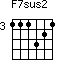 F7sus2=111321_3