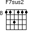 F7sus2=113111_8